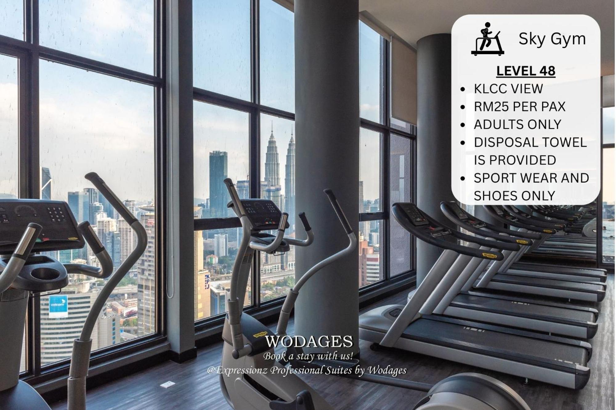 Klcc Expressionz By Wgs — Photos 1